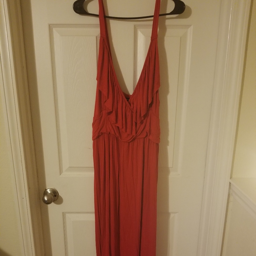 Dress - Picture 2 of 3